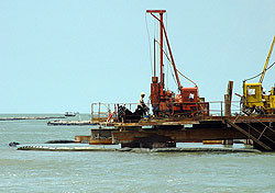 水产养殖环境 可持续发展的关键与挑战